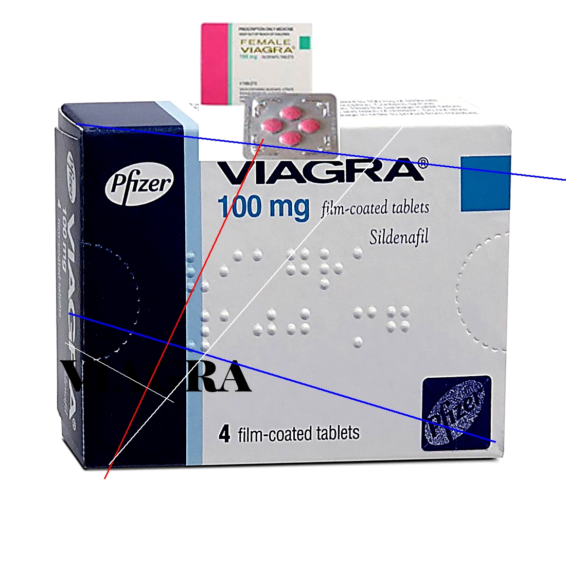 Acheter une pilule de viagra